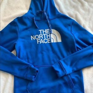 The North Face Hoodie